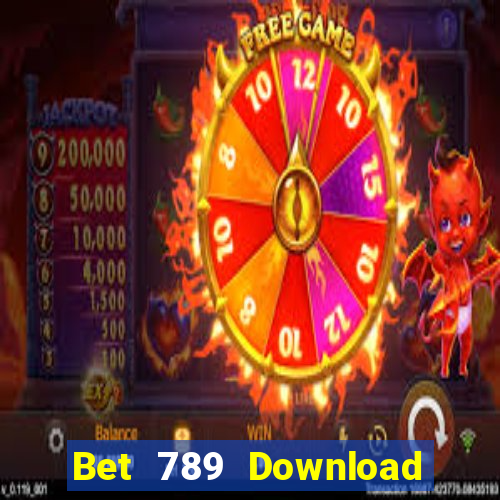 Bet 789 Download Game Bài