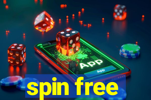 spin free