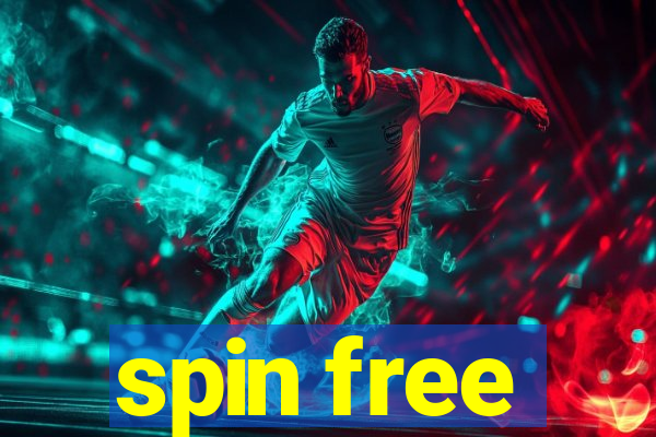 spin free