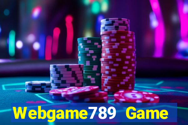 Webgame789 Game Bài Fa88 Apk