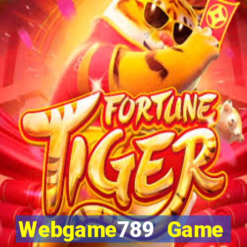 Webgame789 Game Bài Fa88 Apk