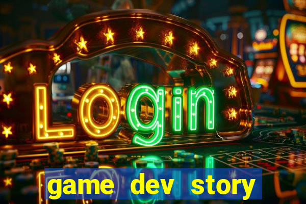 game dev story việt hóa