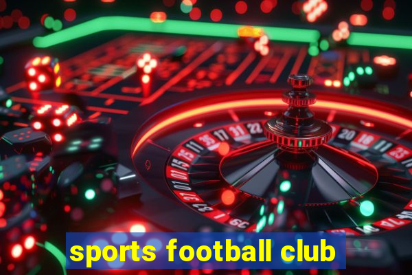 sports football club