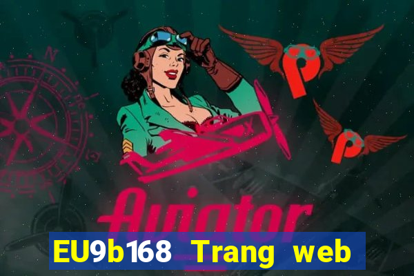 EU9b168 Trang web chơi game