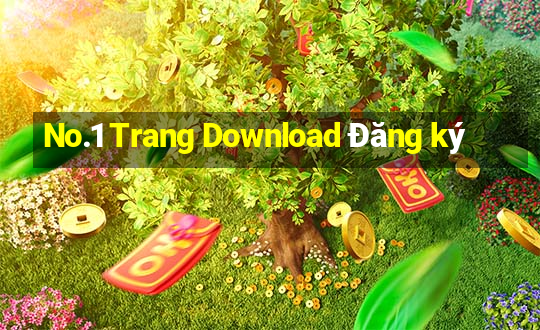 No.1 Trang Download Đăng ký