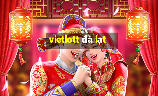 vietlott đà lạt