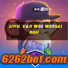 link vào w88 w88saigon