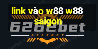 link vào w88 w88saigon