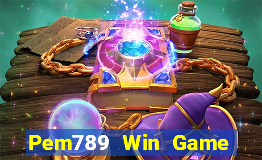 Pem789 Win Game Bài Trực Tuyến