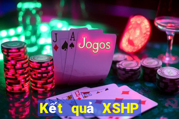 Kết quả XSHP ngày mai