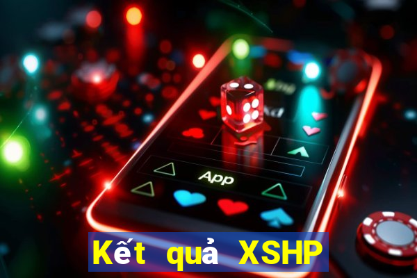 Kết quả XSHP ngày mai