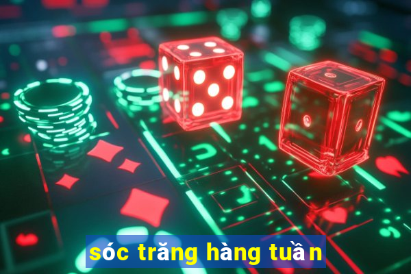 sóc trăng hàng tuần