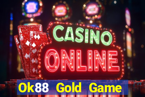 Ok88 Gold Game Bài Solitaire