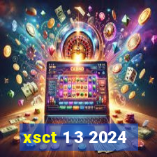 xsct 1 3 2024