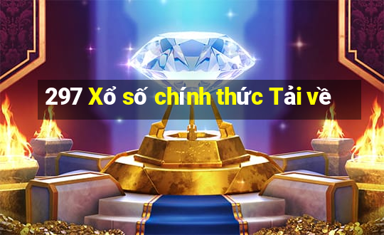 297 Xổ số chính thức Tải về