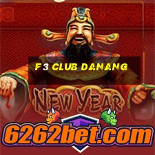 f3 club danang