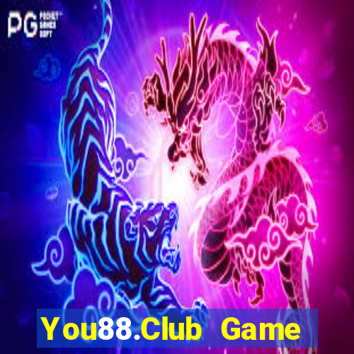 You88.Club Game Bài Uống Rượu