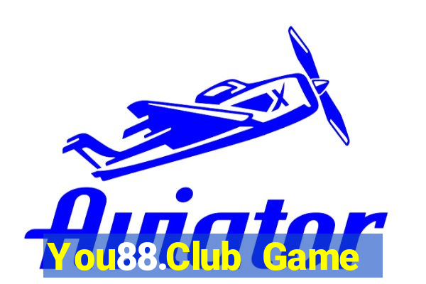 You88.Club Game Bài Uống Rượu