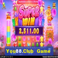 You88.Club Game Bài Uống Rượu