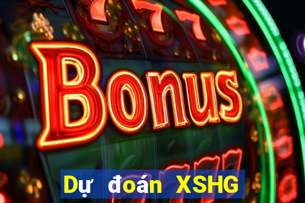 Dự đoán XSHG Thứ 4