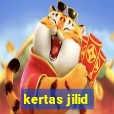 kertas jilid