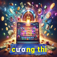 cương thi