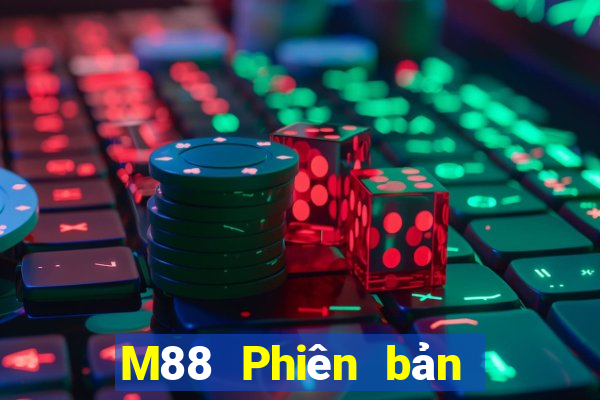 M88 Phiên bản chính thức của Empire