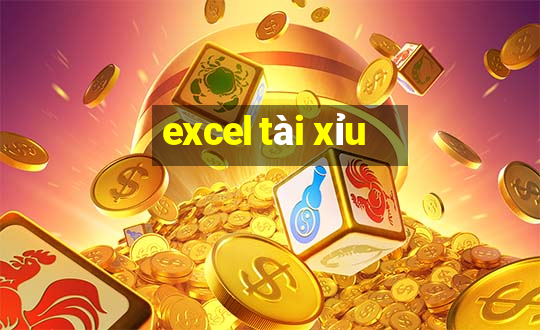 excel tài xỉu