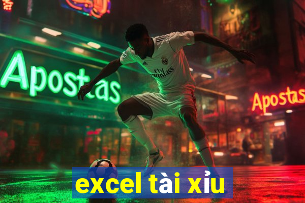 excel tài xỉu