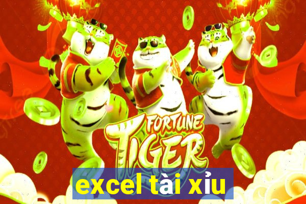 excel tài xỉu