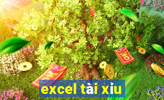 excel tài xỉu