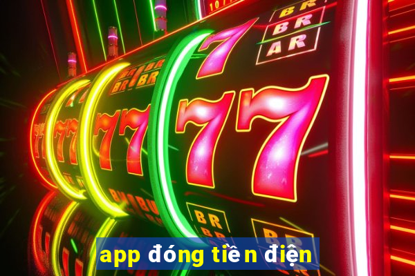 app đóng tiền điện