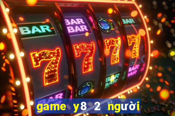 game y8 2 người phiêu lưu