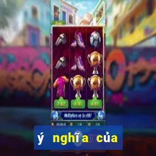 ý nghĩa của tên duy