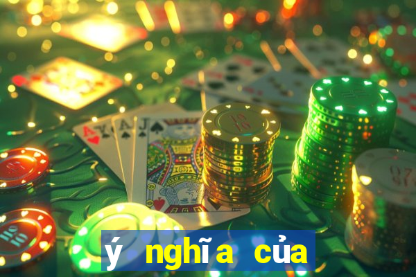 ý nghĩa của tên duy