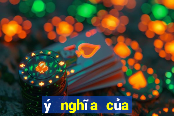 ý nghĩa của tên duy