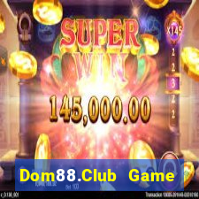 Dom88.Club Game Bài 789