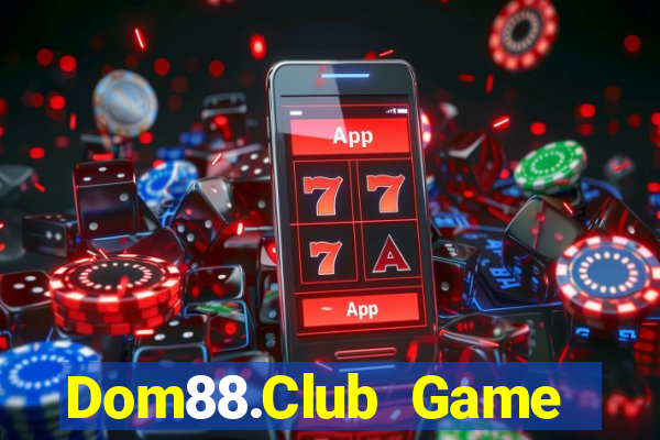 Dom88.Club Game Bài 789