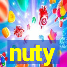 nuty