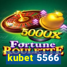 kubet 5566