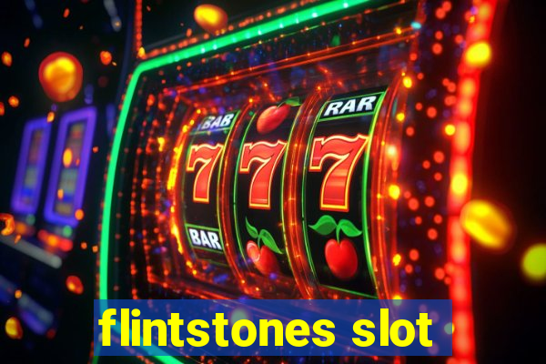 flintstones slot