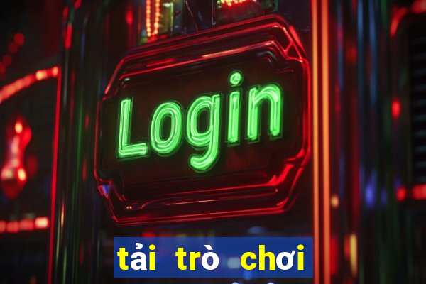 tải trò chơi bắn cá