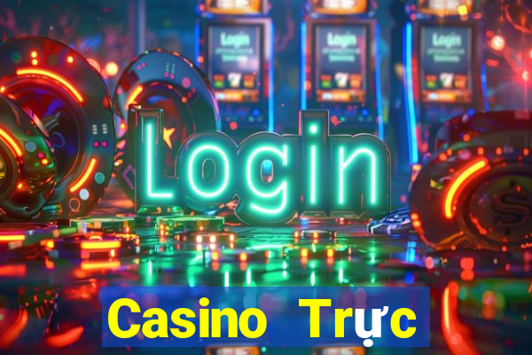 Casino Trực tiếp 009 casino