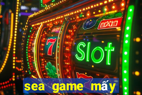 sea game mấy năm 1 lần