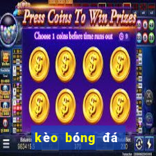 kèo bóng đá trực tuyến bet88