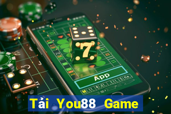 Tải You88 Game Bài Tứ Sắc