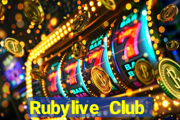 Rubylive Club Download Game Bài