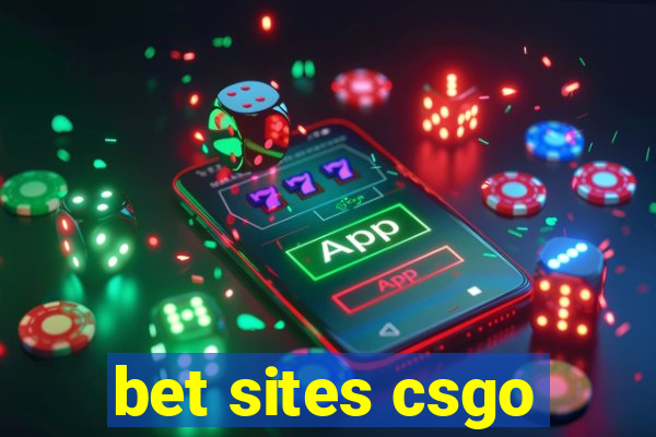 bet sites csgo