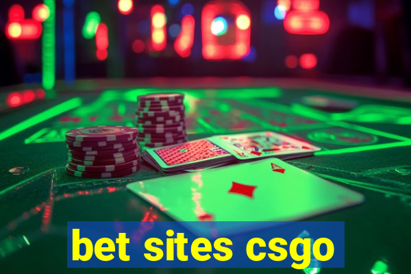 bet sites csgo