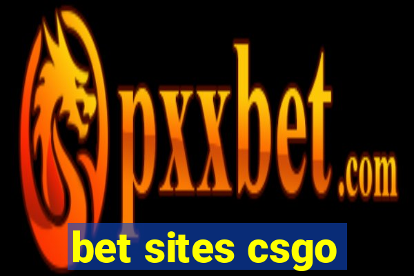 bet sites csgo